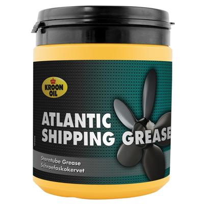 Kroon-Oil Kroon atlantic shipping grease vet 600gr