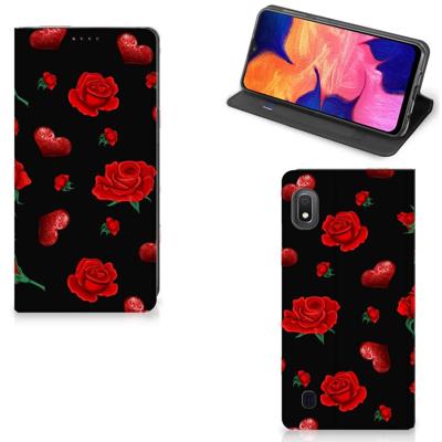 Samsung Galaxy A10 Magnet Case Valentine Samsung Galaxy A10 Magnet Case Valentine