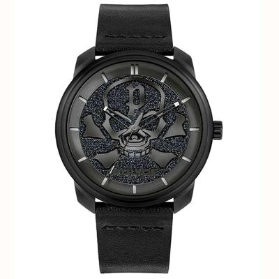 Police PL.15714JSB-02A (Ø 44 mm) Heren horloge