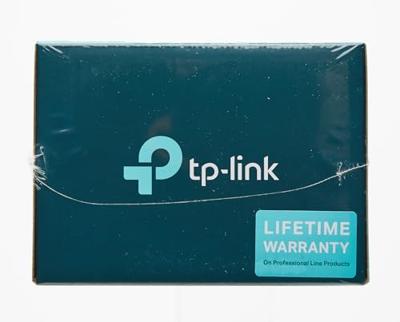 TP-Link 5-Port Gigabit TL-SG105E - thumbnail