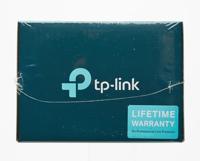 TP-Link 5-Port Gigabit TL-SG105E - thumbnail