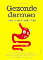 Gezonde darmen voor een slanke lijn - Michaela Axt- Gadermann, Regina Rautenberg - Paperback (9789044747430) - thumbnail