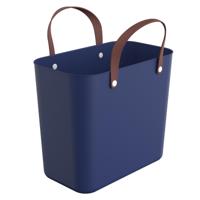 Rotho Style Multibag 25L Donkerblauw - thumbnail
