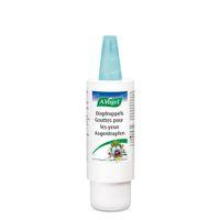 A.Vogel Bevochtigende Oogdruppels Droge, Vermoeide En Branderige Ogen 10ml