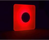 m-e modern-electronics 41143 Ontvanger voor Draadloze deurbel Verlicht - thumbnail