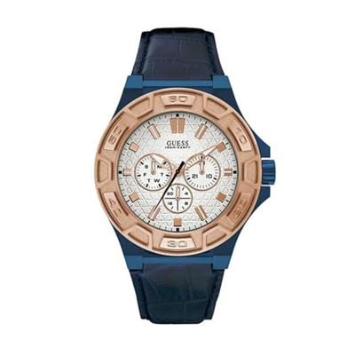 Guess W0674G7 Heren Horloge 45mm