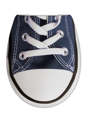 Cedo Toiletzitting softclose met quick-release universeel Sneaker Cedo Toiletzitting softclose met quick-release universeel Sneaker