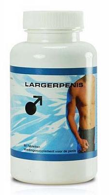 Larger Penis 60 St. Larger Penis 60 St.
