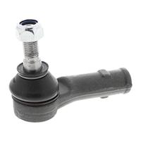 Keralit Eindkap links Zwart (2874) (Potdeksel 177) - thumbnail