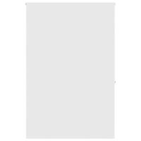 VidaXL Doucherolgordijn 160x240 cm stofbreedte 156 cm - thumbnail