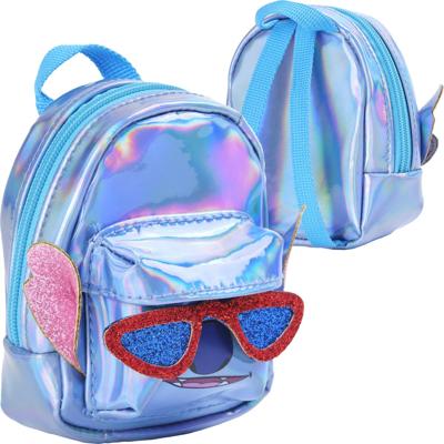 Moose Toys Real littles stitch rugzak met accessoires