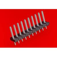 Molex 26481111 Male header, inbouw (standaard) Inhoud: 1 stuk(s) Bag - thumbnail