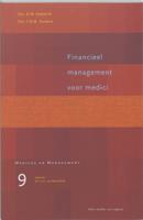 Financieel management voor medici (Paperback) - thumbnail