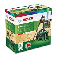 Bosch Home and Garden EasyAquatak 110 Hogedrukreiniger 110 bar Koud water - thumbnail