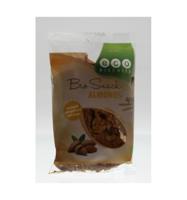 Ecobiscuit Bio Snack Spelt Amandel - thumbnail
