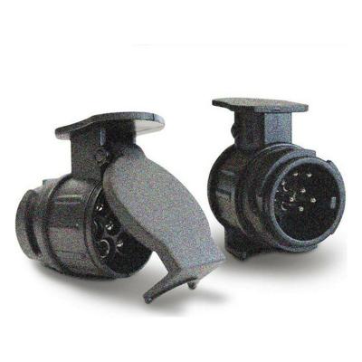 Aanhangwagen stekker Goodyear