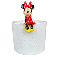 Pot Buddy Minnie 6x5x10 cm Disney - Disney - thumbnail