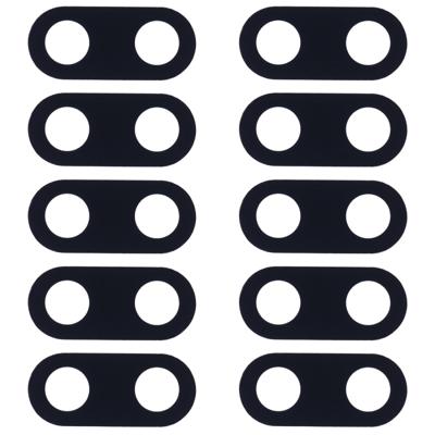 10 PCS Cameralens aan de achterkant voor de Vivo Z3