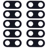 10 PCS Cameralens aan de achterkant voor de Vivo Z3 - thumbnail