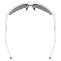 uvex axos set - Sports Glasses - thumbnail