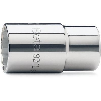 Beta Dopsleutels zeskant, lange uitvoering 920AS-L 1 - 009200363