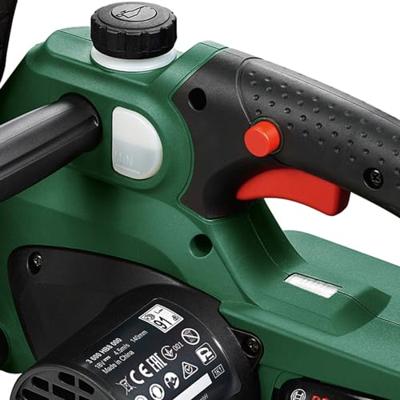 BOSCH UniversalChain 18 draadloze kettingzaag - Eén gereedschap zonder batterij - thumbnail