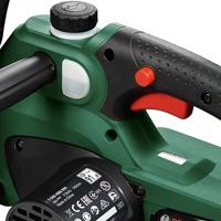 Bosch Groen UniversalChain 18 Accu kettingzaag | 18 V | zonder accu&apos;s en lader - 06008B8001 - thumbnail