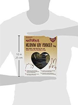 ROSEWOOD NATURALS HOOI KOEKJES - thumbnail