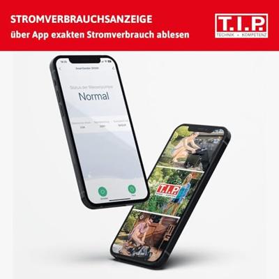 T.I.P. - Technische Industrie Produkte SmartGarden 3500 KF Tuinpomp 3300 l/h 46 m