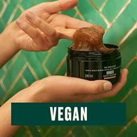 The Body Shop Hair & Scalp Scrub 240ml - thumbnail