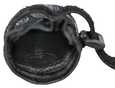 Schoenen Trixie Zwart XS - thumbnail