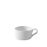 VILLEROY & BOCH - MetroChic blanc - Theekop 0,23l - thumbnail