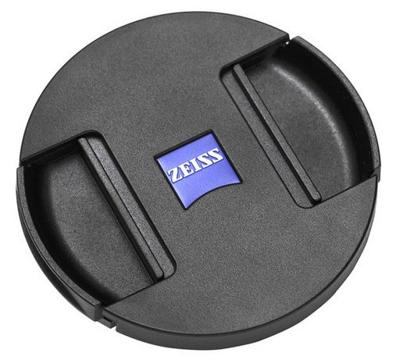 Zeiss lensdop Touit 12mm F/2.8