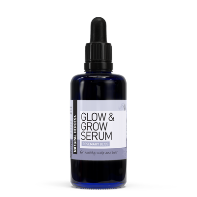 Glow & Grow Serum