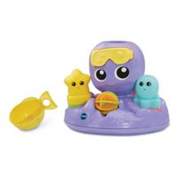 VTECH® Spetter & Draai Octopus - thumbnail
