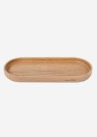 Marc O'Polo Marc O'Polo The Wave Bathroom tray Wood - thumbnail