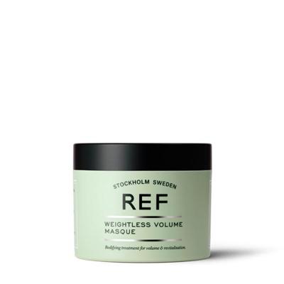 REF Weightless Volume Masque 250ml