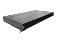 DeLOCK 43348 rack-toebehoren Rekbasis - thumbnail