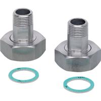 ifm Electronic E40179 Adapter E40179 2 stuk(s) - thumbnail