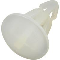 TRU COMPONENTS TC-RS-5S203 Printplaathouder Polyamide Afstand 5 mm 1 stuk(s) - thumbnail