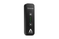 Apogee Groove USB-hoofdtelefoon interface - thumbnail