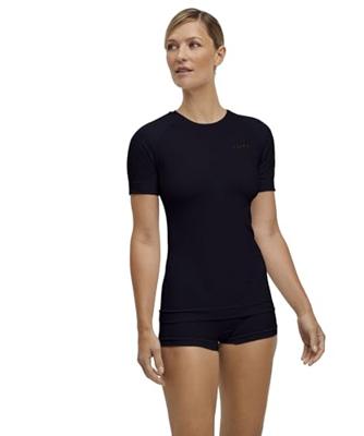 FALKE Warm T-Shirt Dames