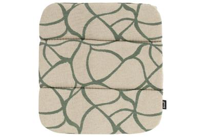 Hartman Pearl Green zitkussen Delphine