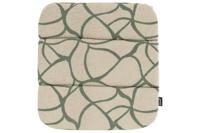 Hartman Pearl Green zitkussen Delphine - thumbnail