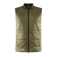 Craft 1910986 Core Light Padded Vest Men - Rift - XXL - thumbnail