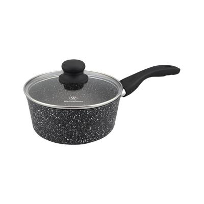 Westinghouse Steelpan Marble ø 20 cm / 2,1 liter