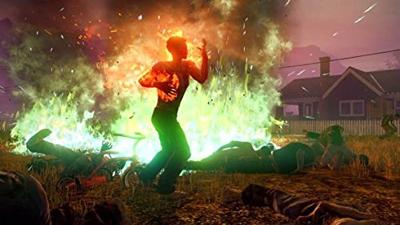 State of Decay Year-One Survival Edition