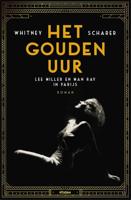 Het gouden uur - Whitney Scharer - ebook - thumbnail