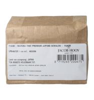 Jacob Hooy Matcha thee Japans gemalen 250 Gram - thumbnail