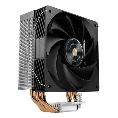 Cooling Base voor Laptop Mars Gaming MCPUX4